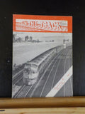 On the Track 1959 Summer Volume 8 No.2  Assoc of American Railroads