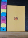 Opening of the Great Southwest 1870-1970, The Brief history Katy Booklet