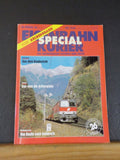 Eisenbahn Kurier Special #26 Sept Oct Nov 1992? Die Arlbergbahn Gestern und Heut