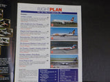 Airliners World’s Airline Magazine 2006 May June #99 ATA Re-invents Itself Again