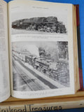 Railway Gazette Bound volume 76 January 2 to June 26 1942