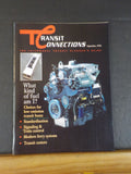 Transit Connections 1994 September What Kind of Fuel Am I?