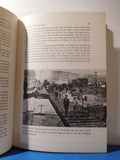 Trails of the Iron Horse By Don Russell Western Writers w/ dust jacket