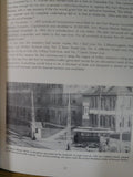 Fort Wayne’s Trolleys by George Bradley A complete history from 1870-1963