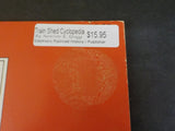 Train Shed Cyclopedia Index to Train Sheds #1 thru #42