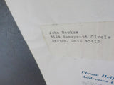 Norfolk and Western Magazine 1969 February N&W Employee Mammoth Coal Cargo