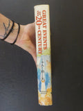 Great Events of the 20th Century by Reader’s Digest w/ dust jacket