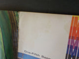 Modern Railroads 1966 June Canada's new rail transit Lines Montreal Subway