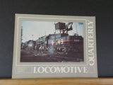 Locomotive Quarterly 1979 Summer Magazine PRR 2-10-2 Atlantic City
