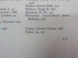 Fares Please From Horse-cars to Streamliners By John Miller Dust Jacket