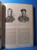 Men Mountains and Rivers Illustrated History of the Huntington District 1977 SC