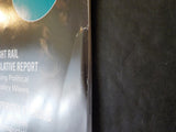 Railway Age 2025 February 25 Under 40 Freight rail legislative report TTC operat