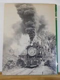 Round The World on the Narrow Gauge By Whitehouse & Allen Dust Jacket 1966 159