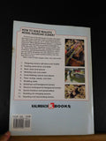 How to Build Realistic Model Railroad Scenery Dave Frary Soft Cover 2nd EDITION