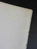 EMD Locomotive Pointers 1L-77 Liner/ Piston Inspection Guide