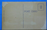 Postcard Union Station Portland Maine UNDATED
