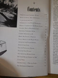 In the Maine Woods 1941 Published by the passenger department Bangor & Aroostook