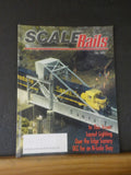 Scale Rails NMRA 2005 May Layout Lighting