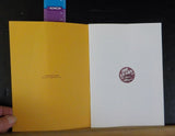 Opening of the Great Southwest 1870-1970, The Brief history Katy Booklet