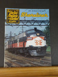 NYNH&H Shoreliner Vol 18 #2 1987 Preservationists Triumph