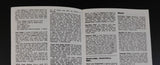 Flimsies West Issue #142 August 26, 1992 News Magazine of Western Railroading