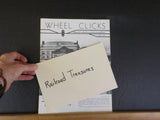 Wheel Clicks 1979 April Pacific Railroad Society Zephyr Cut Opposed