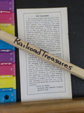 Railway Digest of Developments and Comments 1960 May V15 #5