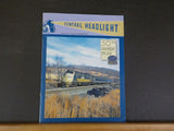 Central Headlight 2020 Second Quarter NYC HS 50th Oneida Railway