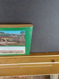 Canal Boats, Interurbans & Trolleys Story of Rochester Subway Amberger Barrret M