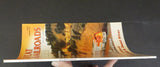 Great Model Railroads 1991 Premier Issue C&O SF PRR
