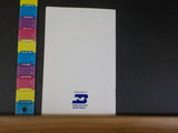 Colorado and Southern Railway Company Annual Report 1980