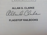 Crawford Hill A Railfan’s Perspective by Allan Clarke Spiral Bound