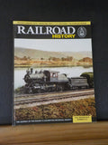 R&LHS Bulletin Railroad History #219 2018 Fall-Winter Mother Hubbard