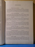 Guide to Early American Homes North by Dorothy and Richard Pratt DJ 1956