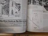 Narrow Gauge & Short Line Gazette Bound Volume 12 1986-1987 Narrow Gauge Gazette