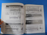 Freight Car Equipment of the Pittsburgh & Lake Erie Railroad P&LE Volume 1