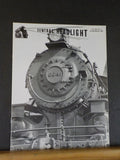 Central Headlight 1983 Fourth Quarter  Rebirth of U&D Selkirk Loco