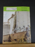 Norfolk and Western Magazine 1979 June N&W Employee Deregulation Would Be A Disa