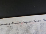 Steam Engines 1960 September Vol 1 No 4 Chris Busch Show