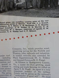 Norfolk and Western Magazine 1959 March N&W Employee    DAMAGED