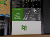 Burlington Northern Inc Annual Report 1977 Financials Intermodal Transportation
