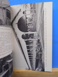 Kissing Bridges by Hegen Petersen Illustrated Richard Sanders Allen Covered Brid