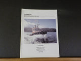 Tugbitts Vol 17-3 2006/2007 Autumn/Winter The Quarterly Journal of the Tugboat E