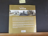 Classic Steam By John Gruber Timeless photographs North Amer Steam RRing Oversiz