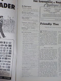 Louisville & Nashville Employee Magazine L&N 1949 March