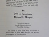 From Coal To Glory History of the Huntingdon & Broad Top RR & Coal Co Vol 1