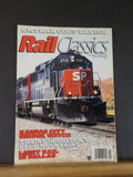 Rail Classics Magazine 1996 November December V25#6 KC bridge watch Oregon Blue