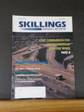 Skillings Mining Review Vol 91 #21 2002 December Cost Comparison for North Amer