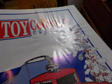 US Toy Collector Magazine 1993 December RIPPLED Tootsietoy Gm Series