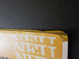 Kibri 1971/72 Catalog Model Railroad Accessories HO + N Gauge